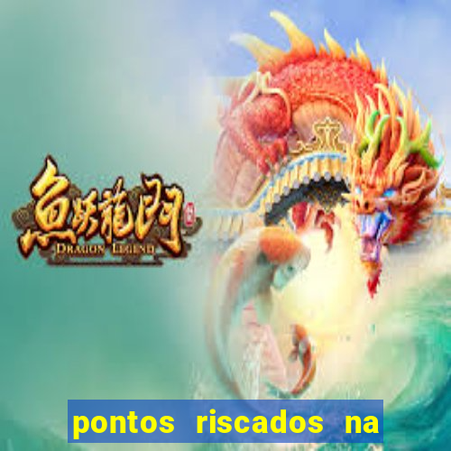 pontos riscados na umbanda e seus significados pdf